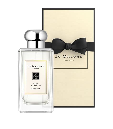 jo malone poppy and barley perfume dupe|jo malone poppy cologne.